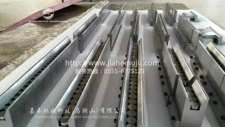 折彎模具，馬鞍山嘉禾機械科技有限公司